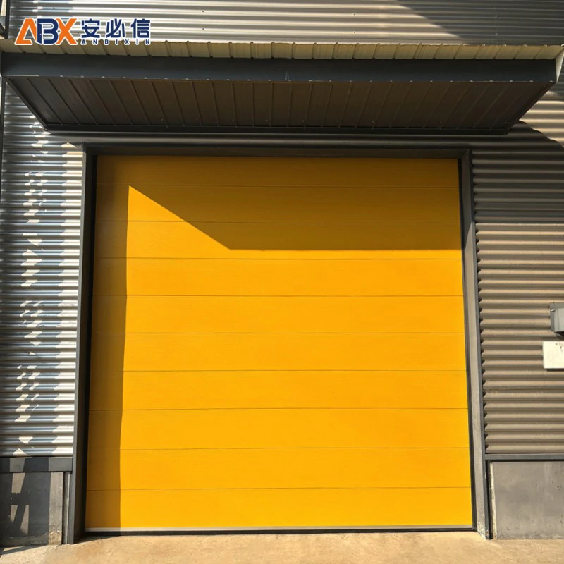 鹰潭市滑升门